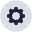 gear icon