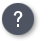 Question Mark icon