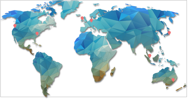 AWS regions