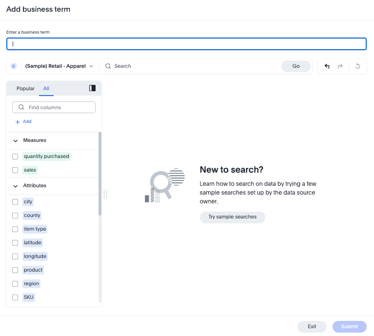 Coach Spotter references
