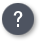 Question Mark icon