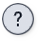 Question Mark icon