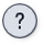 Question Mark icon