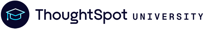 ThoughtSpot University