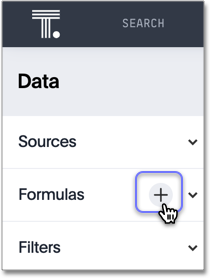 Create a new formula for your Worksheet