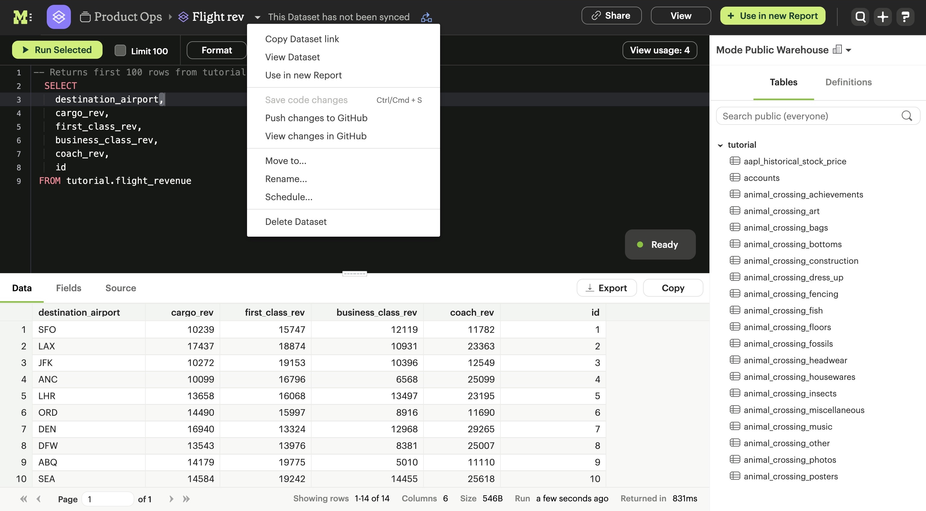 Merge GitHub changes