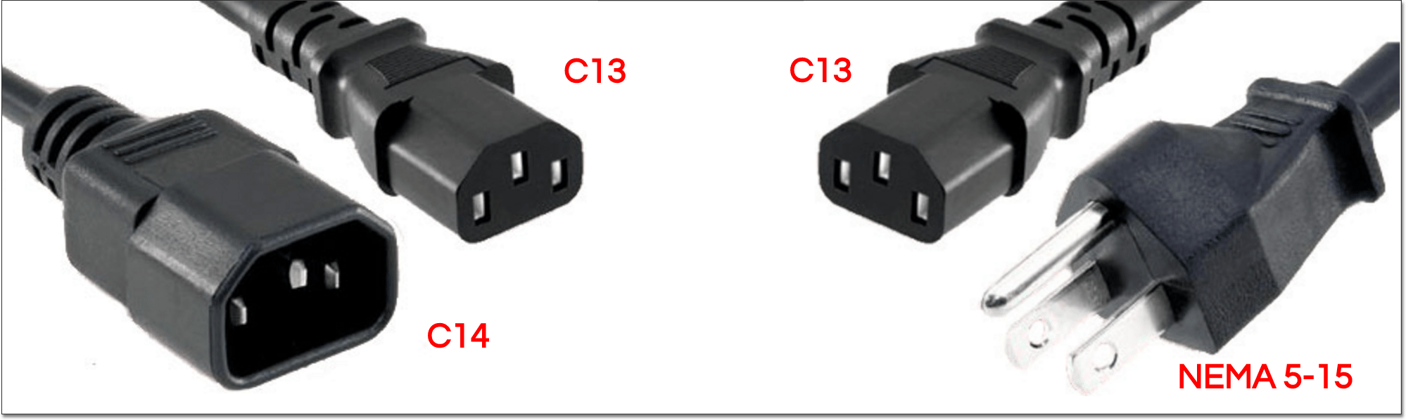 Image of a C14