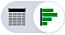 table chart toggle